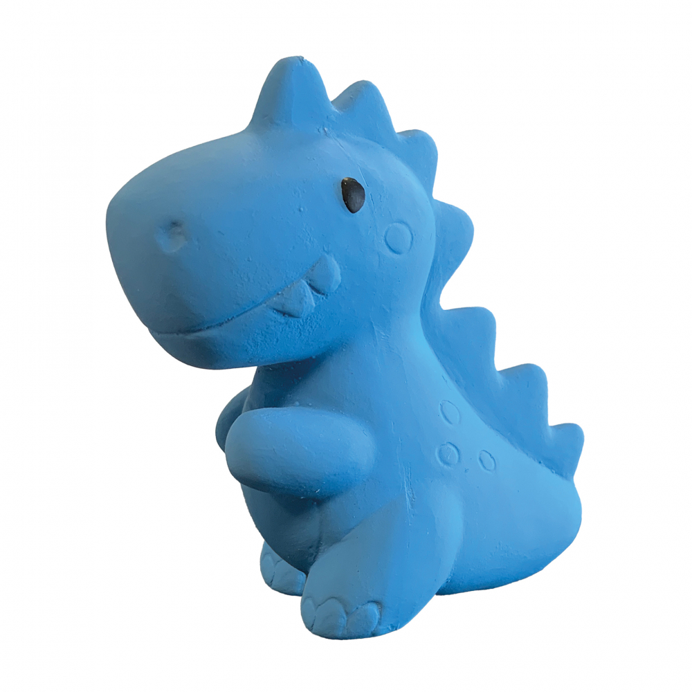 Jucarie De Baie - T-Rex - 100% Cauciuc Natural [2]