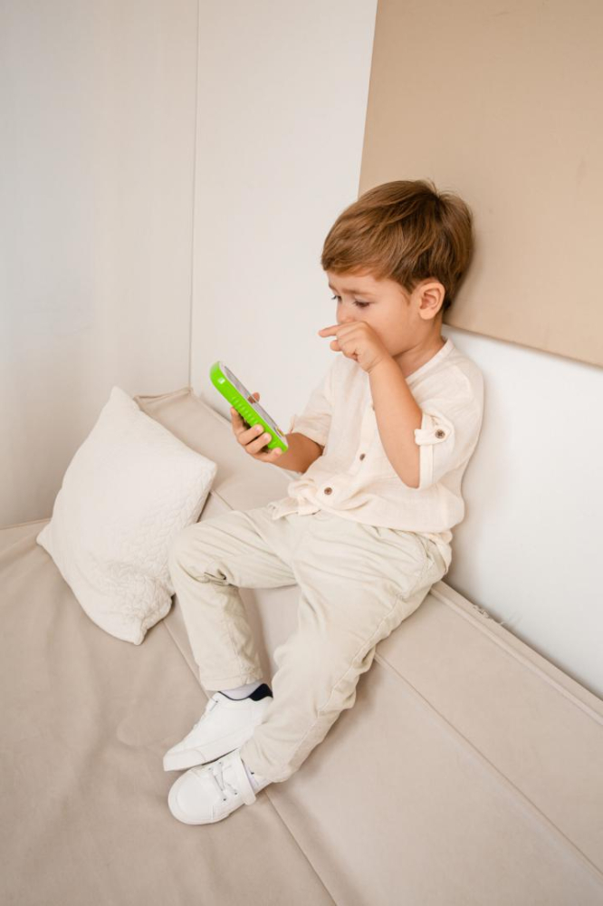 JUCARIE-TELEFONUL INTELIGENT [13]