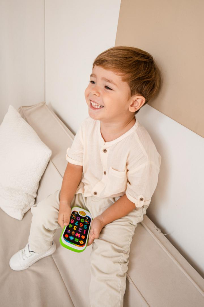 JUCARIE-TELEFONUL INTELIGENT [9]