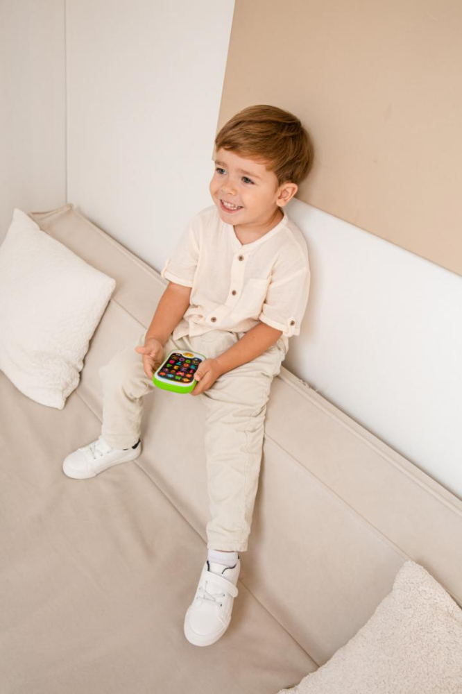 JUCARIE-TELEFONUL INTELIGENT [11]