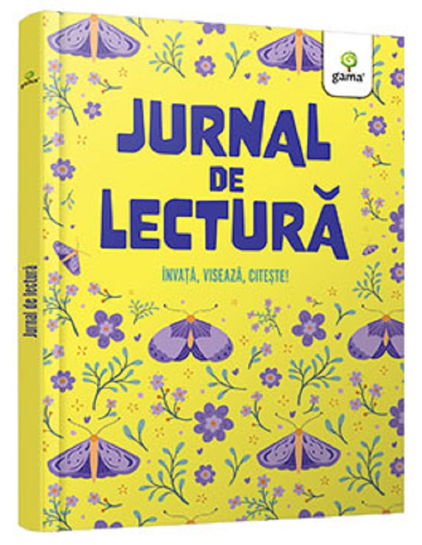 Jurnal De Lectura,  - Editura Gama [1]
