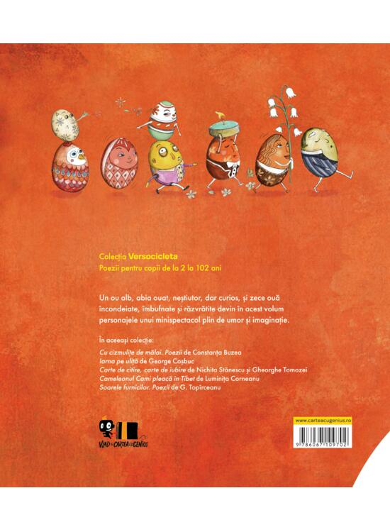 La Pasti, George Topîrceanu - Editura Art [2]