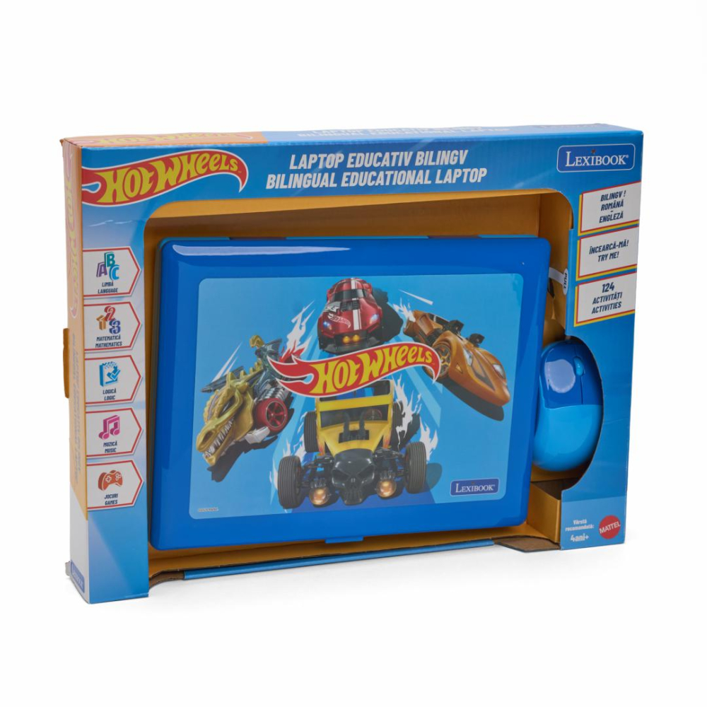 LAPTOP EDUCATIONAL BILINGV EN/RO, HW [3]