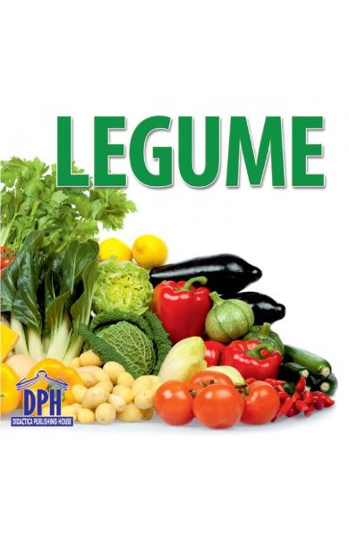 Legume,  - Editura DPH [1]