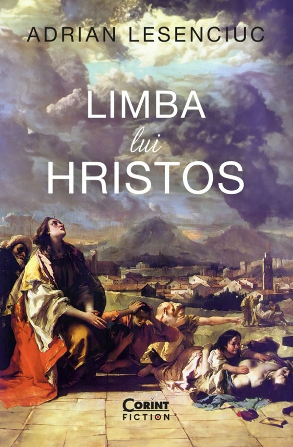 Limba Lui Hristos, Adrian Lesenciuc - Editura Corint [1]