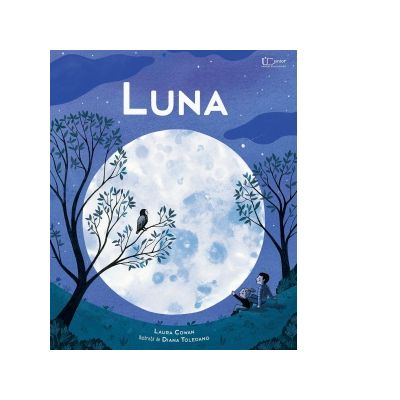Luna (Usborne),  - Editura Univers Enciclopedic [1]
