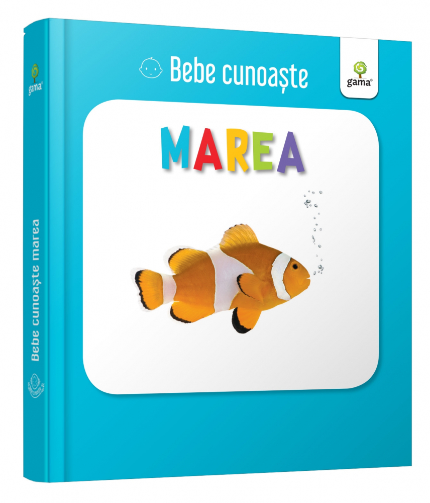 Marea,  - Editura Gama [1]