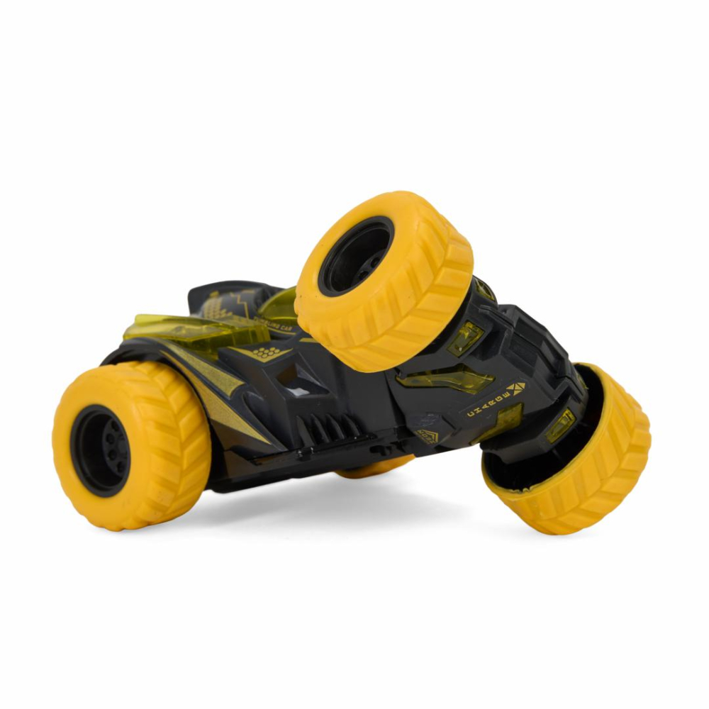 MASINA DE CASCADORII OFF ROAD, NEAGRA [2]