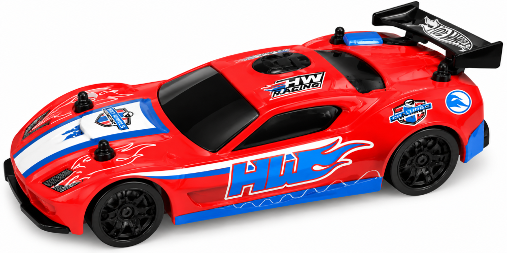 MASINUTA CU TEL.HW,1:28,RACE TEAM, ROSIE [3]