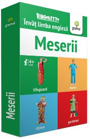 Meserii,  - Editura Gama [1]