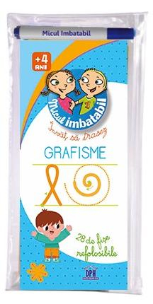 Micul Imbatabil - Grafisme,  - Editura DPH [1]