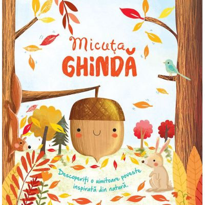 Micuta Ghinda, Gina Maldonado - Editura Univers Enciclopedic [1]