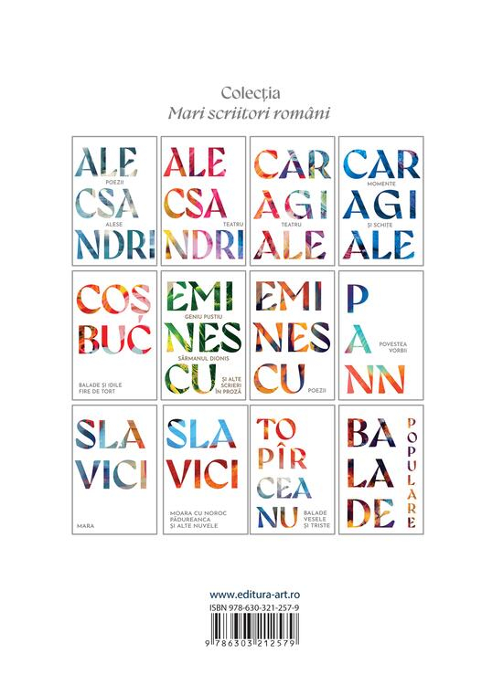 Momente Si Schite, Ion Luca Caragiale - Editura Art [2]