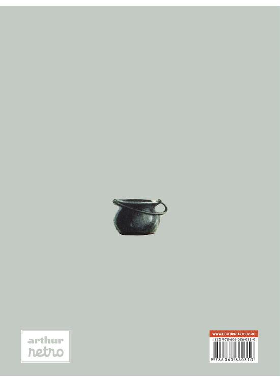 Muc Cel Mic, Wilhelm Hauff - Editura Art [2]