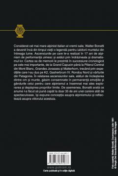 Muntii Din Viata Mea, Walter Bonatti - Editura Polirom [2]
