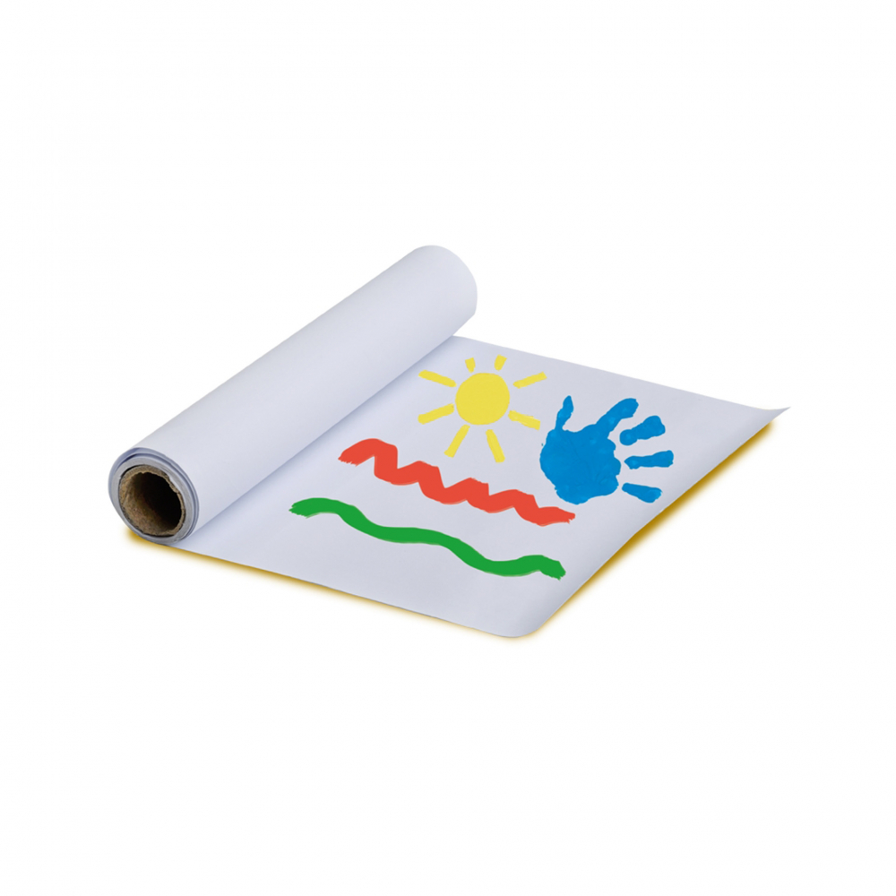 My First - Set Acuarele Pentru Degetele Si Sort [2]