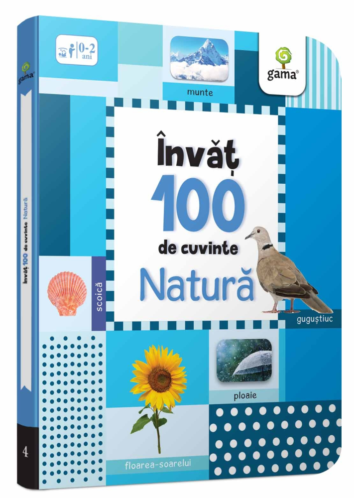 Natura,  - Editura Gama [1]