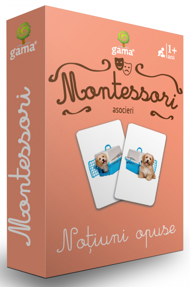 Notiuni Opuse,  - Editura Gama [1]