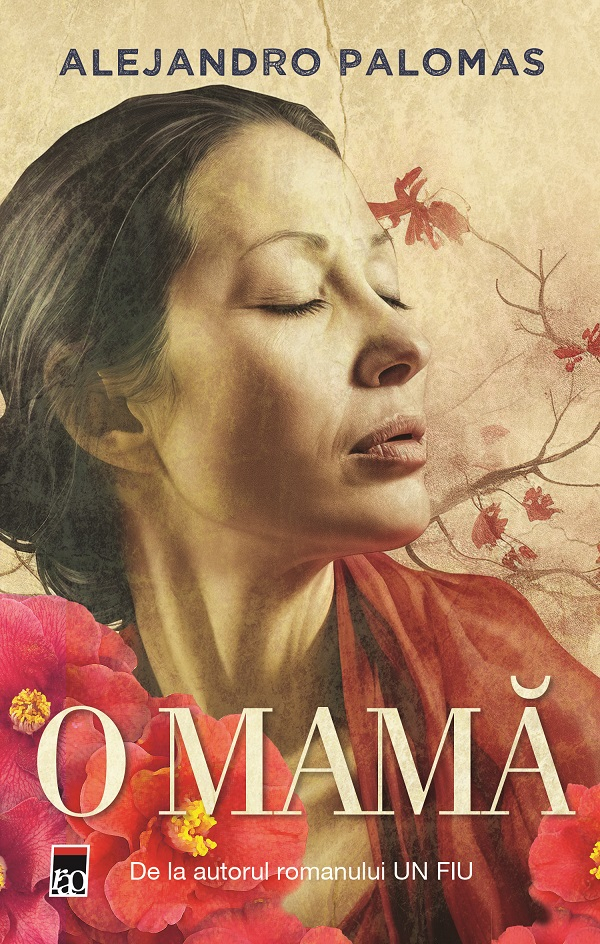 O Mama, Alejandro Palomas - Editura RAO [1]