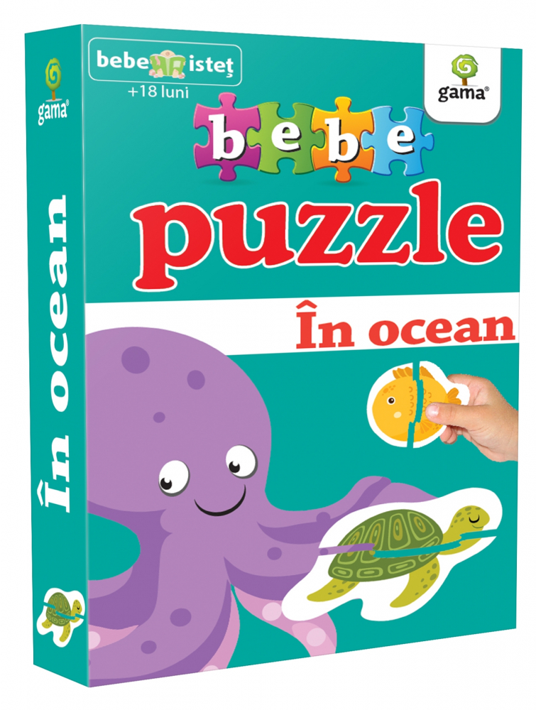Ocean,  - Editura Gama [1]