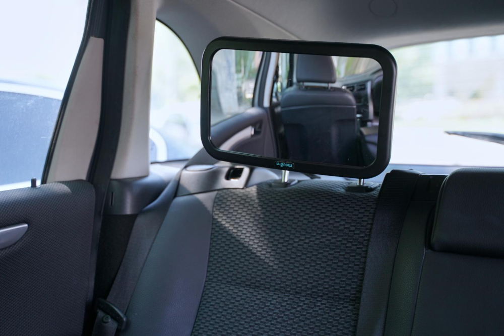 Oglinda retrovizoare pentru copii,U-Grow [3]