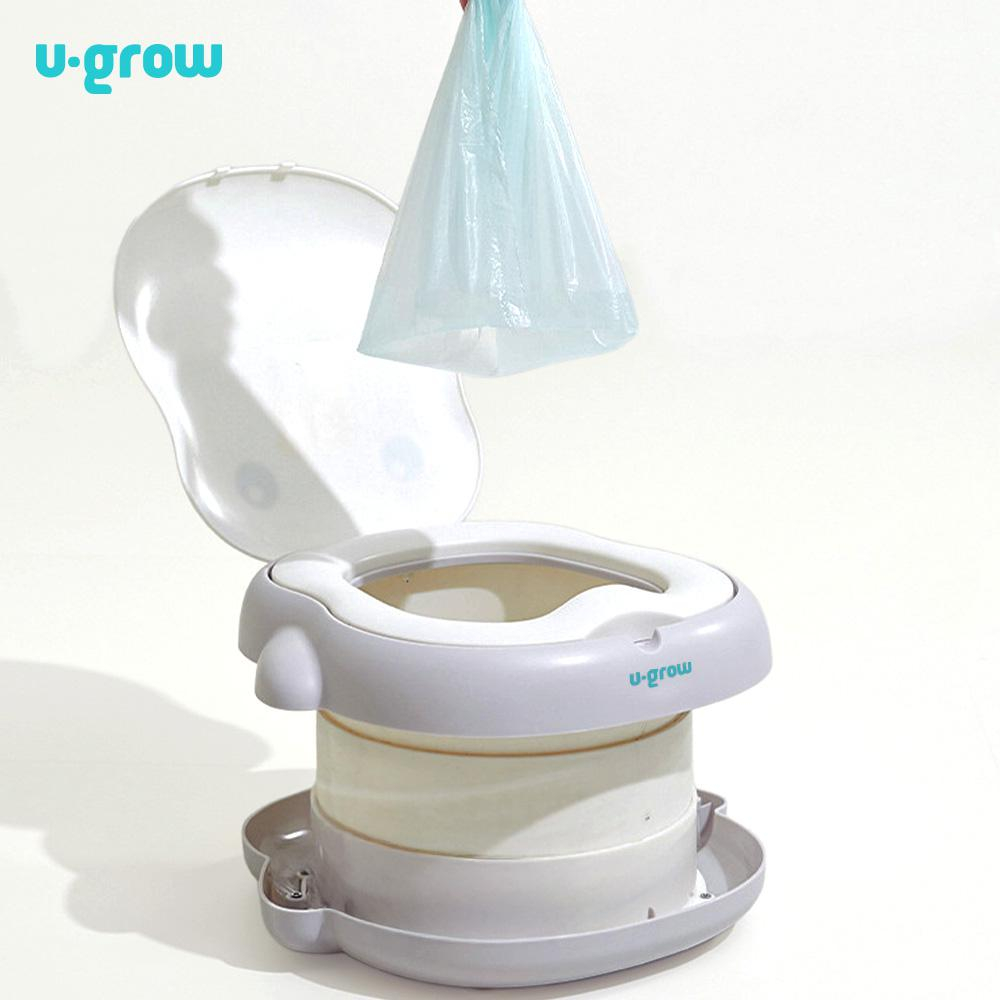 Olita portabila, pliabila U-Grow [5]