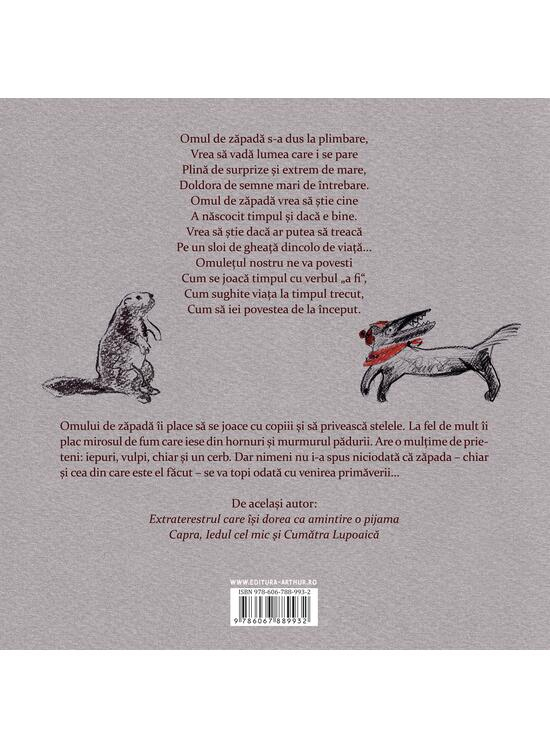 Omul De Zapada Care Voia Sa Intalneasca Soarele, Matei Vișniec - Editura Art [2]