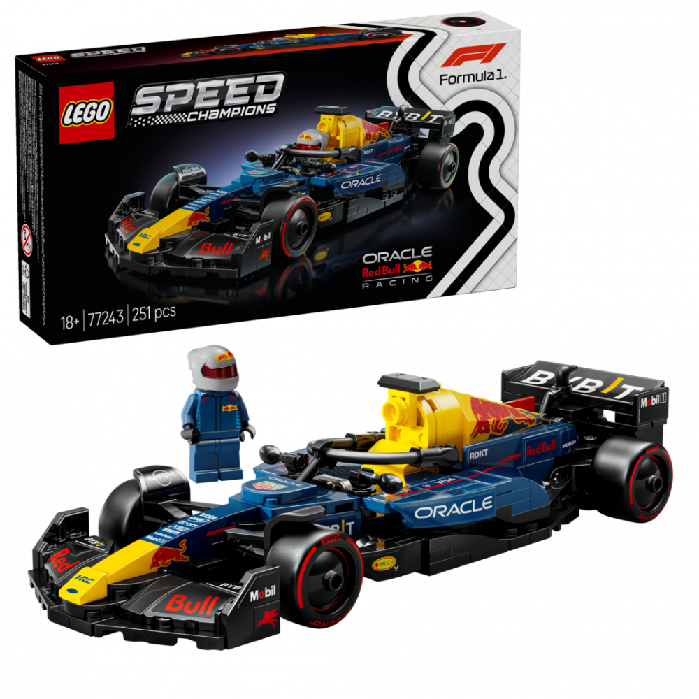 ORACLE RED BULL LEGO77243 [2]