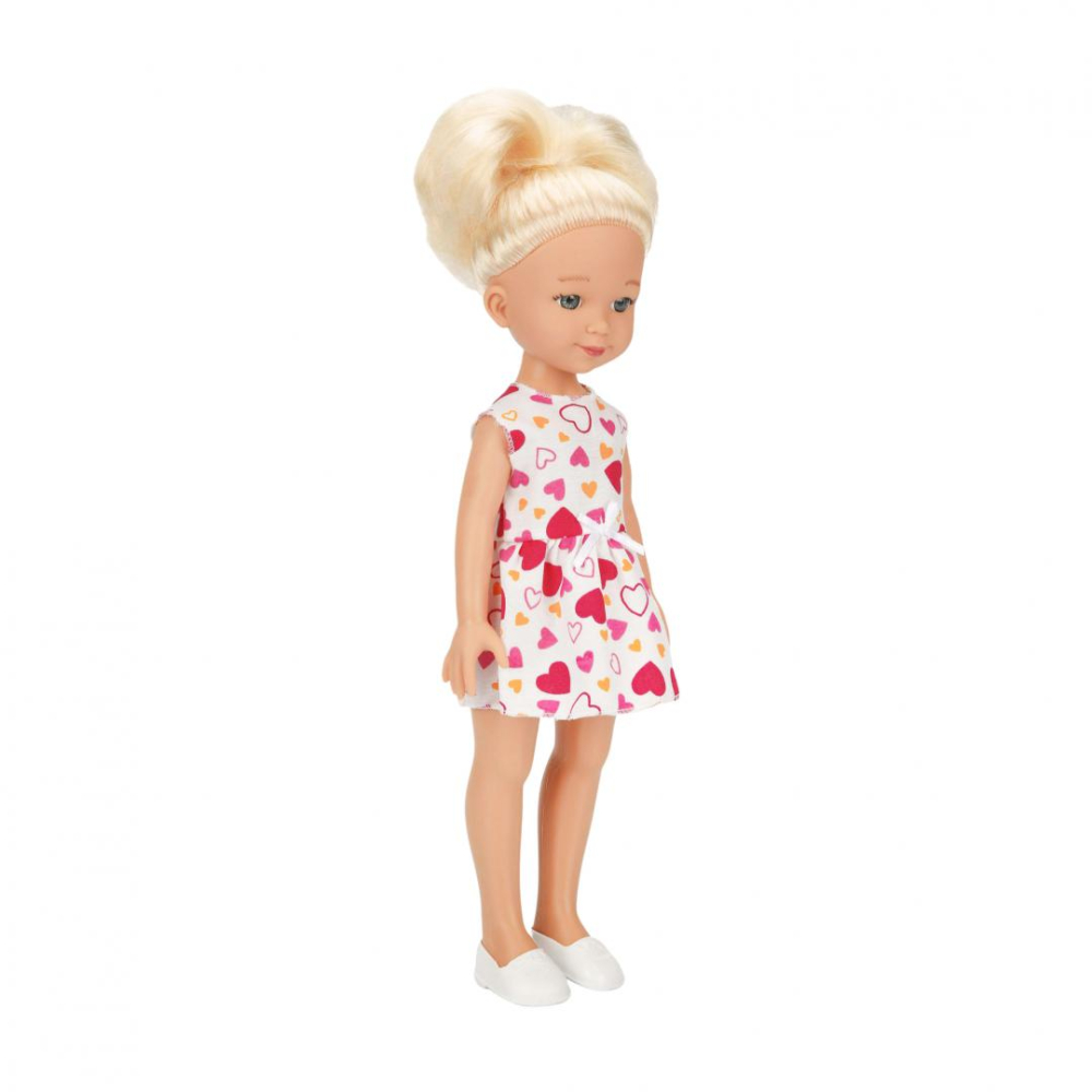 PAPUSA MINA CEA DRAGUTA, 35 CM. [7]