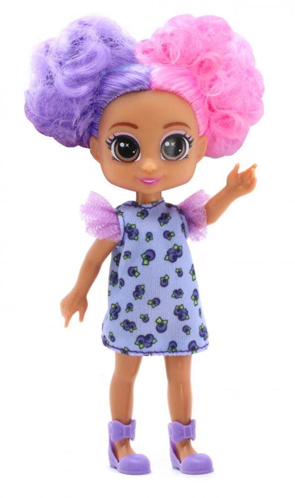 PAPUSA MINI IN CON,SWEETYZ DIV. MOD.12CM [7]