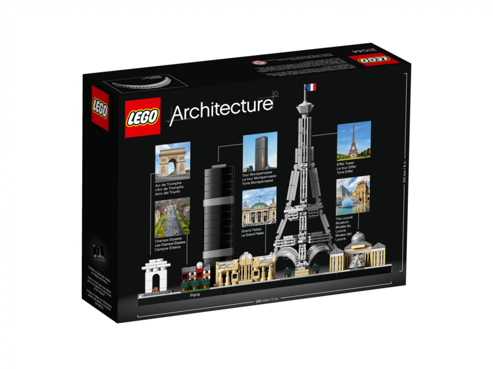 PARIS, LEGO 21044 [4]