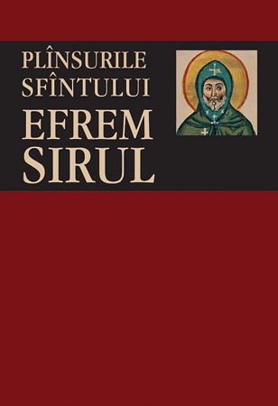 Plinsurile Sfintului Efrem Siriul,  - Editura Sophia [1]