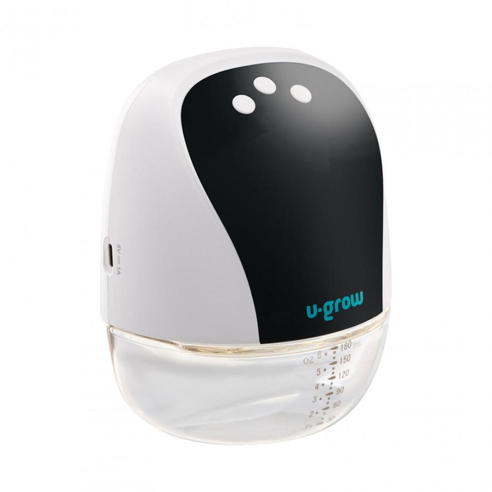 Pompa de san electrica, portabila U-Grow [7]