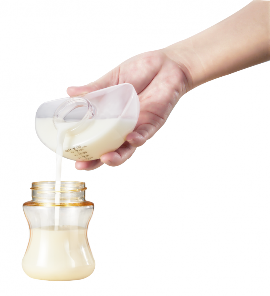 Pompa de san electrica, portabila U-Grow [11]