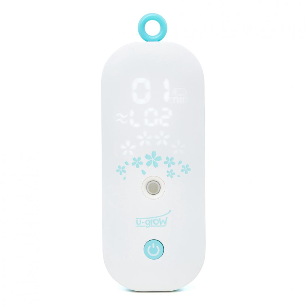 Pompa de san electrica portabila, U-Grow [7]