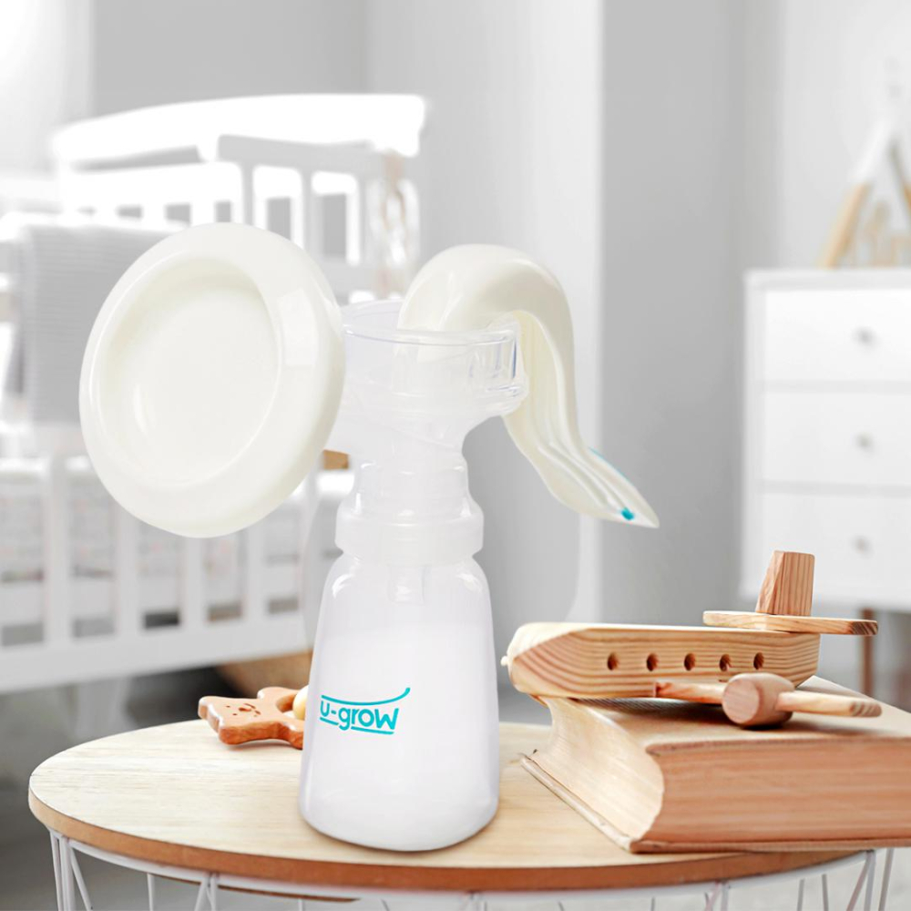 Pompa de san manuala, U-Grow [4]