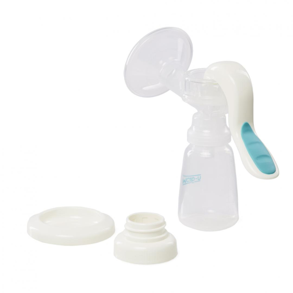 Pompa de san manuala, U-Grow [3]