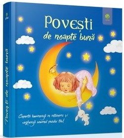 Povesti De Noapte Buna,  - Editura Gama [1]