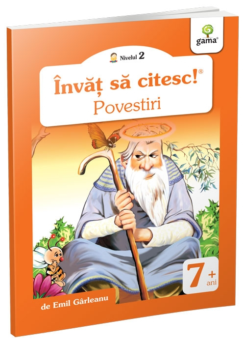 Povestiri - Garleanu, Emil Gârleanu - Editura Gama [1]
