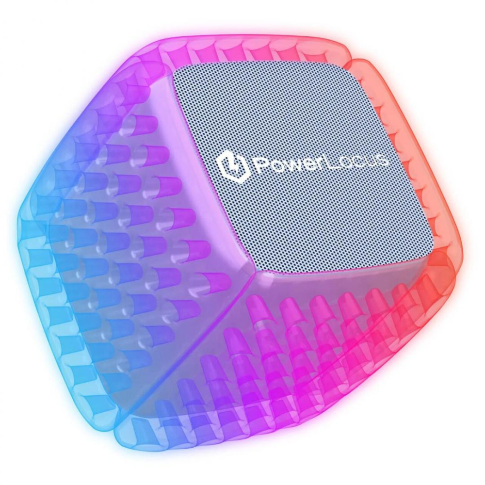 PowerLocus Set Boxa portabila Aero [2]