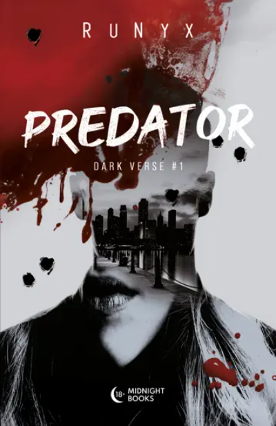 Predator, Runyx - Editura Bookzone [1]