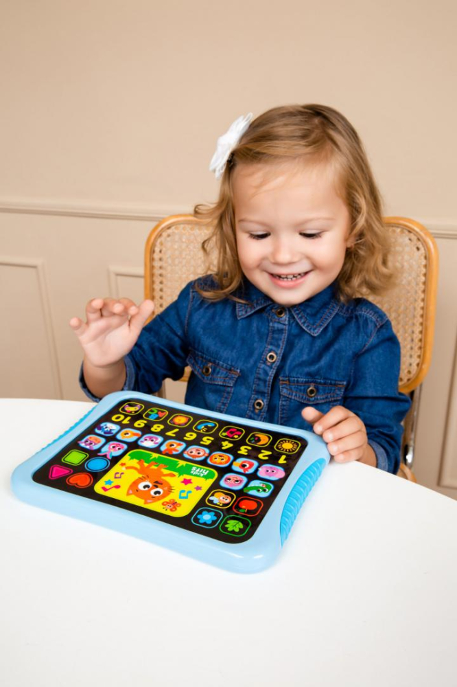 PRIMA MEA TABLETA INTERACTIVA [10]