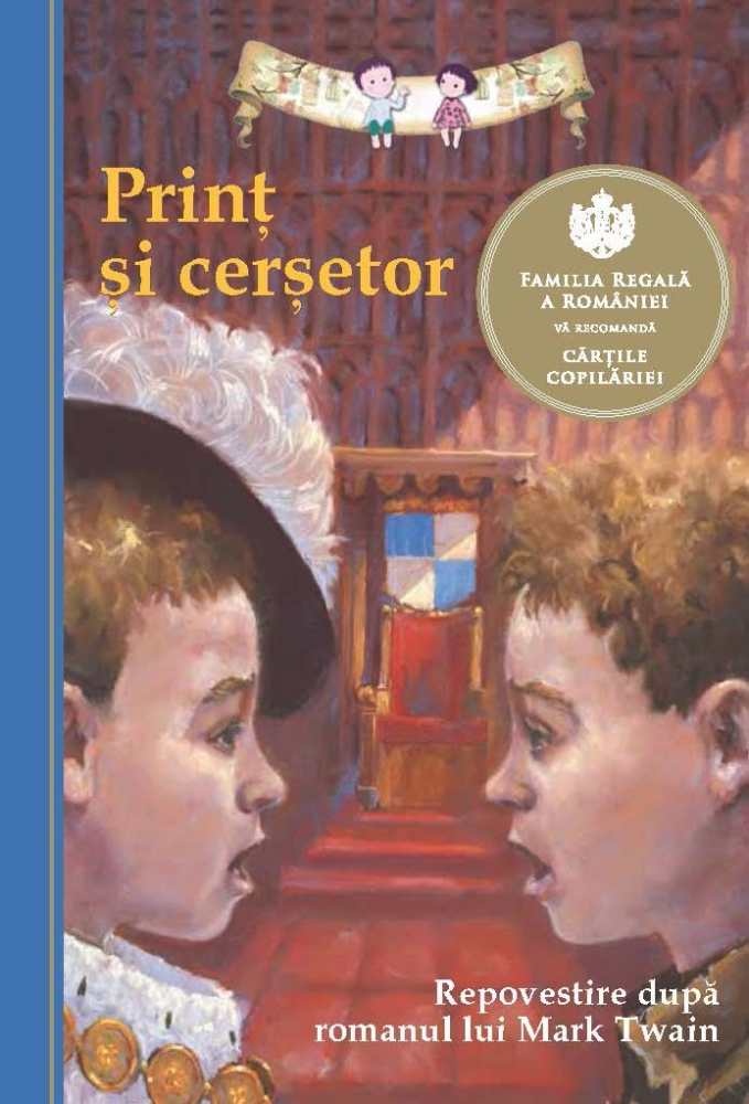 Print Si Cersetor, Katthleen Olmstread - Editura Curtea Veche [1]