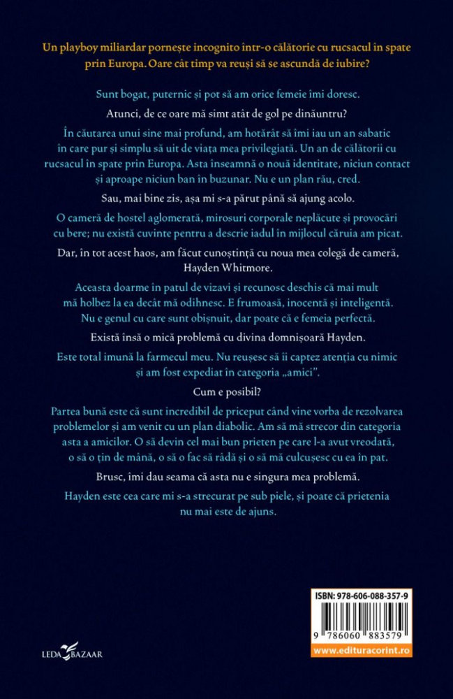 Provocarea (Vol.4 Din Seria Clubul Miles High), T L Swan - Editura Leda Bazaar [2]