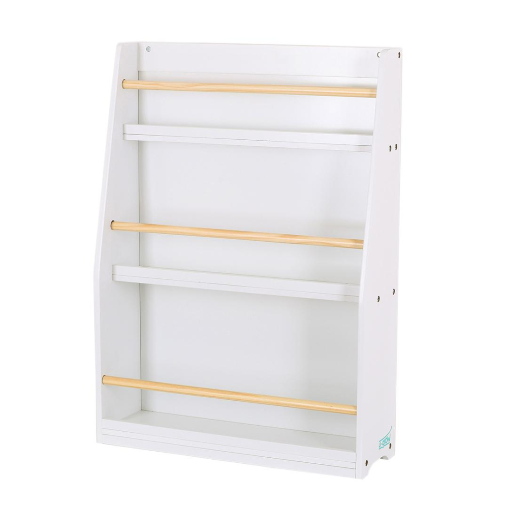 Raft depozitare carti copii, U-Grow [3]