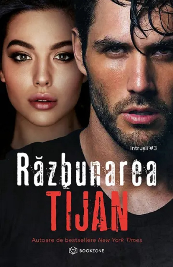 Răzbunarea , Tijan - Editura Bookzone [1]