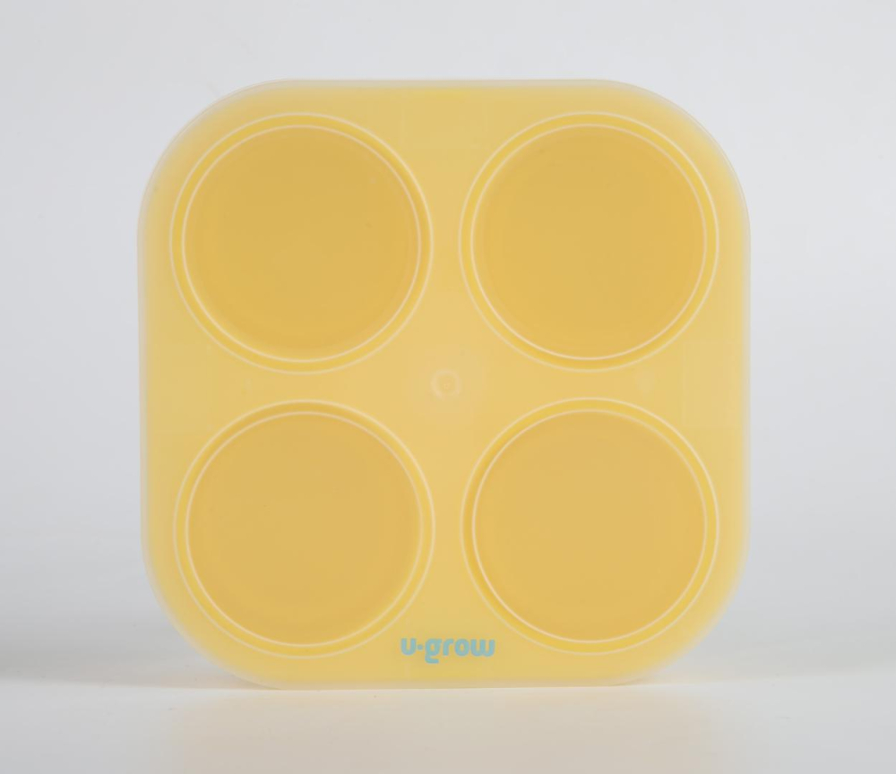 Recipient silicon stocare hrana [3]