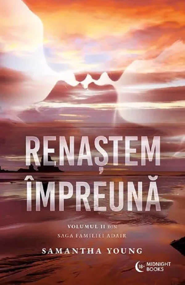 Renaștem Împreună, Samantha Young - Editura Bookzone [1]
