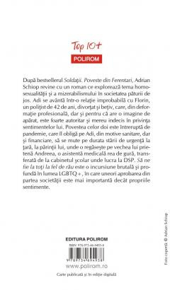 Sa Ne Fie La Toti La Fel De Rau Top + Nr 648, Adrian Schiop - Editura Polirom [2]