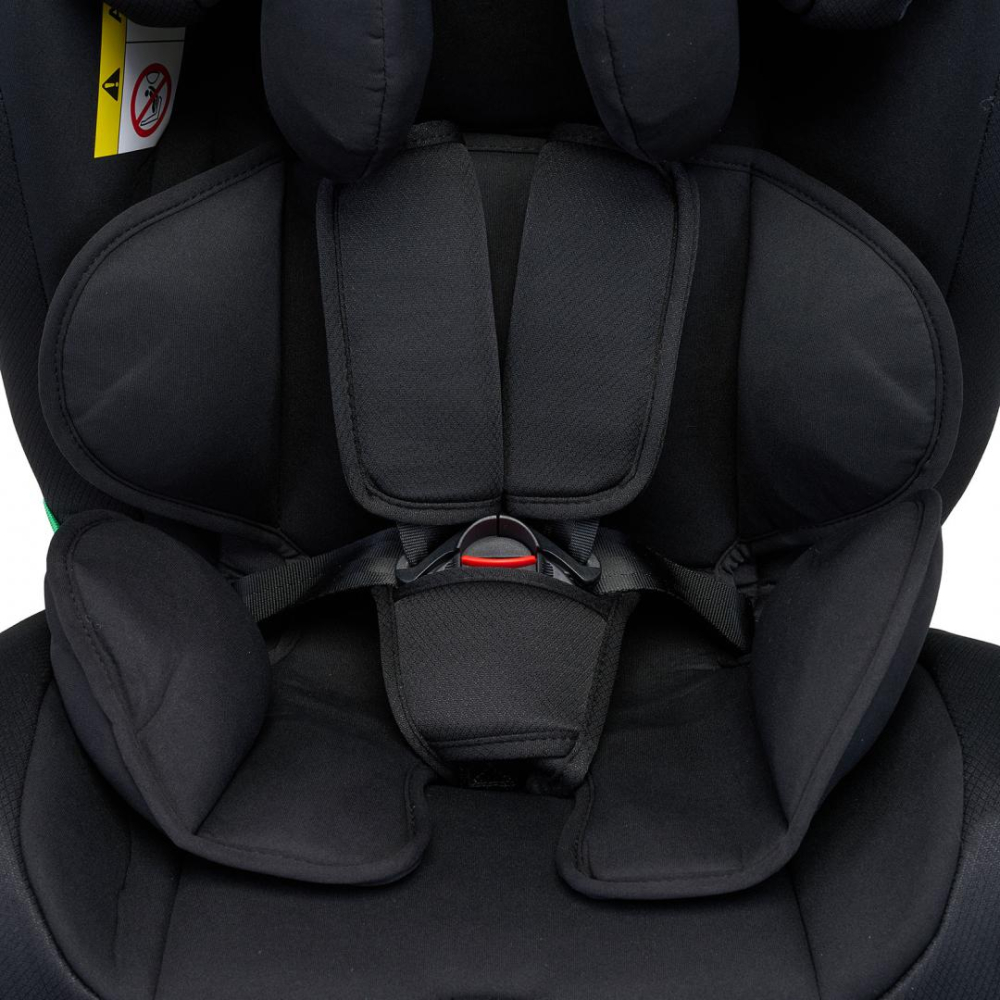 Scaun auto 40-150cm,R129, negru, U-Grow [7]